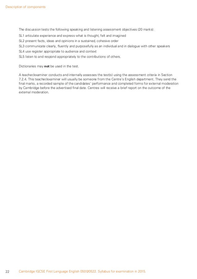 igcse 0522 coursework assessment summary form igcse 0522 coursework assessment summary form